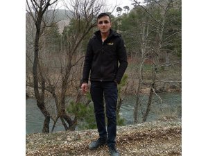Ailesi tarafından kayıp ilanı verilen genç ölü bulundu