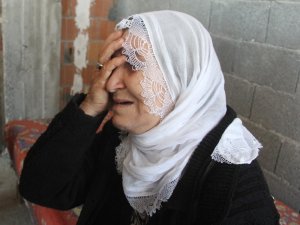 Annenin uyuşturucu isyanı