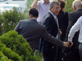 Emin Aslan'ın yerine gelecek isim kim?