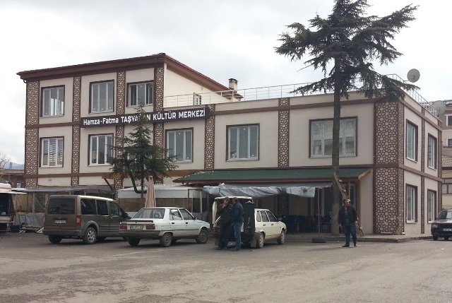 Beyşehir Belediyesinden hayırsever iş adamına vefa