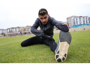 "Türkiye'nin Yıldızları": Anıl Kalaycı