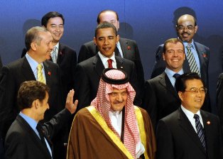 G-20 Türkiye'sinin anlamı