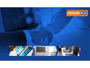 KOBİ’lere teknoloji ürünlerini kiralama hizmeti