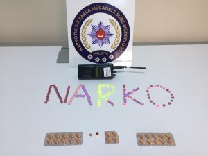 Uyuşturucu tacirlerine göz açtırılmıyor