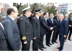 "Vatandaş odaklı hizmet seferberliği başlattık"