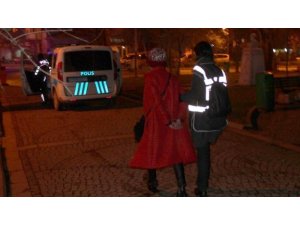 Erdek’te fuhuş operasyonu
