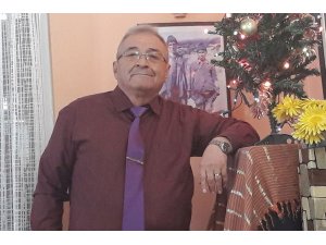 Emekli albay evinde ölü bulundu