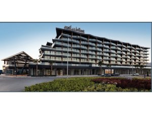 İzmir’e 925 milyon liralık konut ve ofis yatırımı