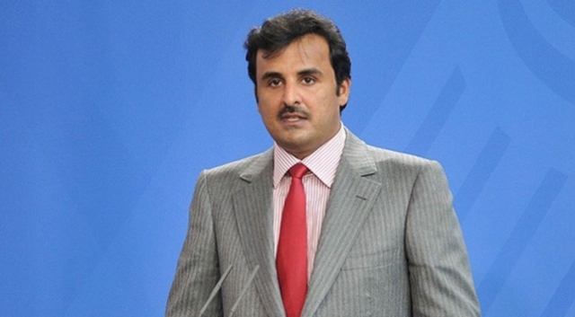 Katar'dan Türkiye’ye başsağlığı mesajı