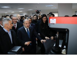 Bakan Varank’tan Samsun’a ziyaret
