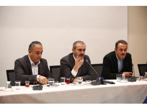 Mahir Ünal’dan seçimlerde dijital dönem açıklaması