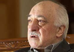 Fethullah Gülen’de TSK'nın terör listesinde