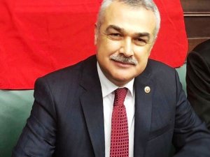 Savaş; “Aydın’da Tarıma Dayalı İhtisas Sera Organize Sanayi Bölgesini hayata geçireceğiz”