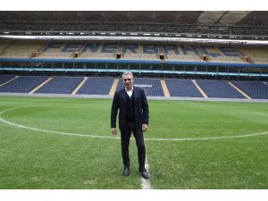 Fenerbahçe her türlü yenileniyor
