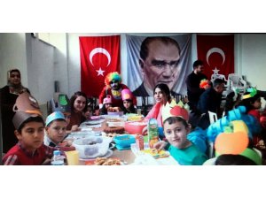 Mucur'da Yerli Malı Haftası etkinliği