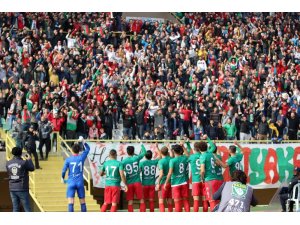 Karşıyaka’nın rakibi Elaziz Belediyespor
