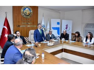 Aksaray’da işgücüne daha faza kadın eli değecek