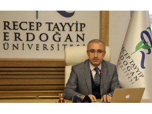 Recep Tayyip Erdoğan Üniversitesi çay alanında ihtisaslaşacak