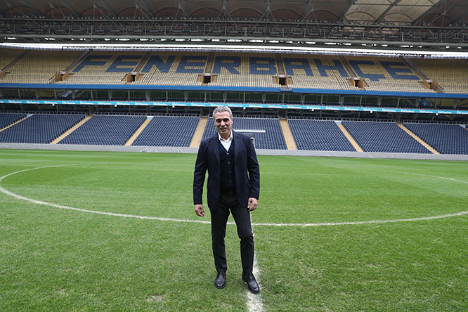 Hoca açısından Süper Lig yüzde 100 yerli oldu