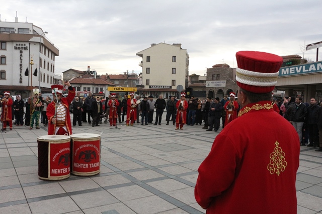 İran musikisi mest etti