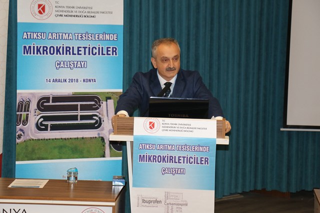 Su tasarrufuna atıksu arıtma katkısı