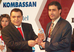 Tüketici 2007 Kalite Ödülleri