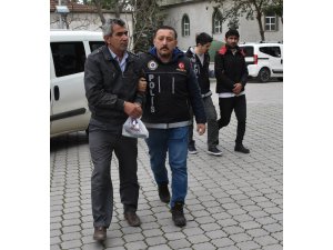 GÜNCELLEME - Uyuşturucu için alacaklı borçlu listesi yapmışlar