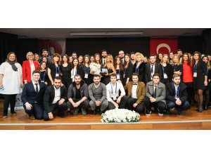 Marka Zirvesi sektörün önde gelen isimlerini ağırladı