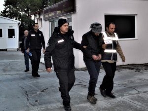 Datça ile Didim arasında dolandırıcılık köprüsü