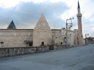 Şehrimiz geçmişine bir yolculuk