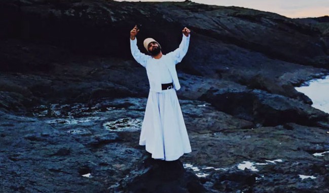 Apple, Mevlana Haftasına özel bir film yayınladı