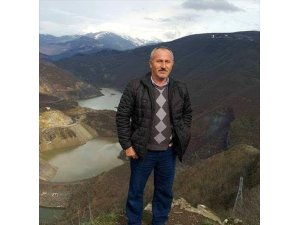 Ordu’da domuz avında görünmez kaza