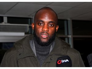 Mohamed Sissoko: “Geçmişte Türkiye’den teklif aldım ama...”