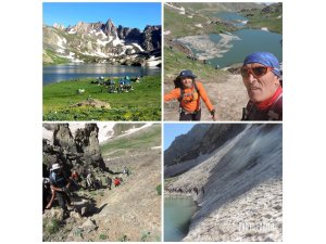 TDF Başkanlığı Hakkari Bölgesini 2019 yılı programına aldı