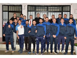 Paşa’ya yardım kampanyası