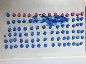 Uyuşturucu taciri tutuklandı