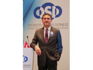 Türkiye, otomotiv üretiminin yüzde 85’ini ihraç etti