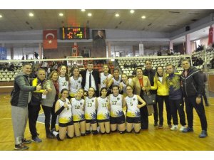 Filenin sultanları namağlup şampiyon