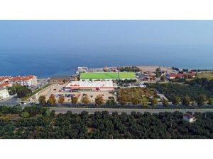 Myrleia Antik Kenti Meclis gündeminde