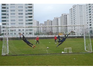 Amed Sportif Faaliyetler’de hazırlıklar tamam
