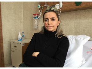 Şanlıurfa'da kadın doktorun darbedilmesi