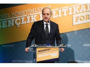 Yerel Yönetimler ve Gençlik Politikaları Forumu