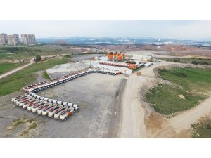 İlk 500 arasına girmişti, konkordato kararının ardından tekrar üretime başladı