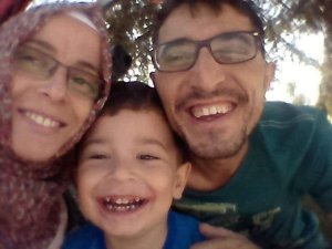 Ayağını helezon makinesine kaptıran teknisyen hayatını kaybetti