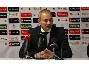 Gençlerbirliği son dakikalarda güldü