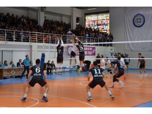 Milas Belediyespor lider Beşiktaş’ı 3-1 yendi