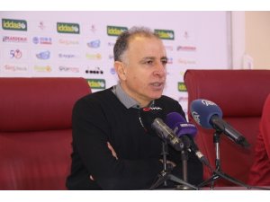 Taner Öcal: “Maçı ciddiye almamak bize pahalıya patladı”