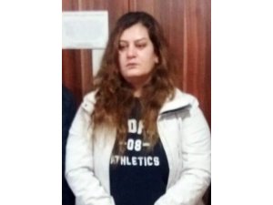 3 mühendisin öldürülmesinden aranan kadın yakalandı