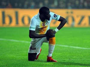 Spor Toto Süper Lig: Medipol Başakşehir: 1 - Galatasaray: 1 (Maç sonucu)