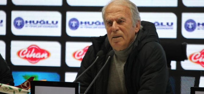 Mustafa Denizli: “Kasımpaşa bu sene Avrupa kapısını açacak”